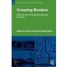 Crossing Borders door P. Upton