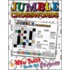 Crossword Jumble
