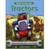 Speel en lees met tractors