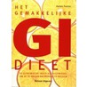 Het gemakkelijke GI dieet door W. Hoving