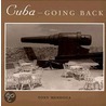 Cuba--Going Back door Tony Mendoza