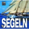 Cube Book Segeln by Simone Perotti