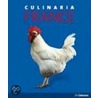 Culinaria France door Onbekend