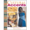 Cultural Accents by Ronke Luke-Boone