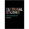 Cultural Studies by Simon During