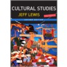 Cultural Studies by Jeff Lewis