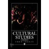 Cultural Studies door Simon Inglis