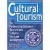 Cultural Tourism door Robert Mckercher