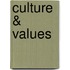 Culture & Values