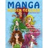 Manga tekenen