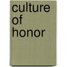 Culture of Honor by Danny Silk
