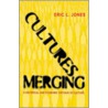 Cultures Merging door Eric L. Jones