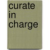 Curate in Charge by Unknown