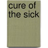Cure of the Sick door John Spurgin