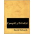 Cywydd Y Drindod