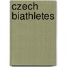 Czech Biathletes by Unknown