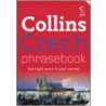 Czech Phras door Collins Uk