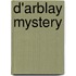 D'Arblay Mystery