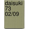Daisuki 73 02/09 door Onbekend