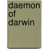 Daemon of Darwin by Elliott Coues