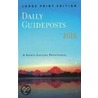 Daily Guideposts door Onbekend