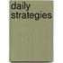 Daily Strategies