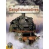 Dampflokomotiven door Ingo Ehrlich