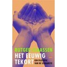 Het eeuwig tekort by Rutger Claassen