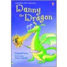 Danny The Dragon by Russell Punter