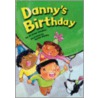 Danny's Birthday by Jill L. Urban Donahue