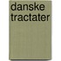 Danske Tractater