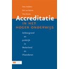 Accreditatie in het Hoger Onderwijs door T. Douma