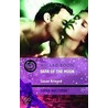 Dark Of The Moon by Susan Krinard