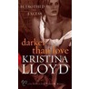 Darker Than Love by Kristina Lloyd