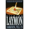 Darkness Tell Us door Richard Laymon
