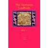 Het Antwerps liedboek 2 dln