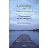 Leiderschap in dienstbaarheid by R. Stockman