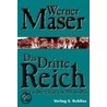 Das Dritte Reich door Werner Maser