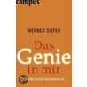 Das Genie in mir door Werner Siefer