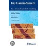 Das Harnsediment door Sabine Althof