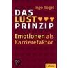 Das Lust-Prinzip door Ingo Vogel