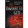 Das Nazareth-Gen by Michael Cordy