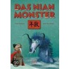 Das Nian-Monster door Kate Dargaw