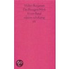 Das Passagenwerk by Walter Benjamin