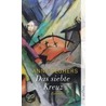 Das Siebte Kreuz door Anna Seghers