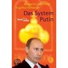 Das System Putin door Margareta Mommsen