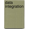Data Integration by Michael Genesereth
