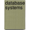 Database Systems by Unknown
