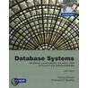 Database Systems door Shamkrant Navathe