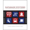 Database Systems door Thomas Connolly